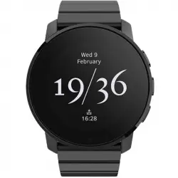 Suunto 9 Peak Smartwatch Full Titanium Black