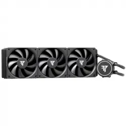Tempest Liquid Cooler 360 Kit de Refrigeración Líquida Negro