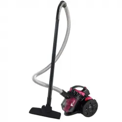 Thulos TH-VC702 Aspiradora Multiciclónica 700W ERP2 1.5L