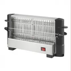 Tostador 750w. Inox Vertical Kuken 30288