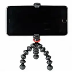 Trípode Joby GorillaPod Mobile Mini para smartphone