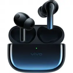 Vivo TWS 2e Auriculares Bluetooth Azules