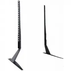 VivoLink Soporte para Monitor hasta 65" VESA 400x800 Máx 50Kg