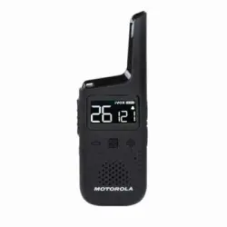 Walkie-talkie Motorola Xt185