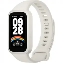 Xiaomi Smart Band 9 Active Pulsera de Actividad Beige