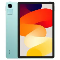 XIAOMI - Tablet Xiaomi Redmi Pad SE 8 GB + 256 GB, Wi-Fi.