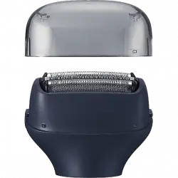 Accesorio afeitadora - Panasonic ER-CSF1, Cabezal de eléctrica, Sistema multishape, Negro