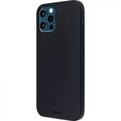 Artwizz Custodia Cover Tpu Per Apple Iphone 12 A2403 Iphone 12 Pro A2407 Nero