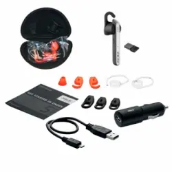 Auricular Jabra Stealth Bluetooth Uc Eng Pack