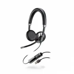 Auricularesmicro Plantronics Blackwire C725-m