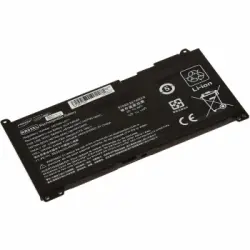 Batería Para Portátil Hp Probook 470 G4, 11,4v, 3500mah/39,9wh, Li-polymer, Recargable