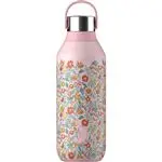 Botella Chilly´S Serie 2 Liberty 500 ml rosa blush