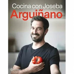 Cocina Con Joseba Arguiñano -