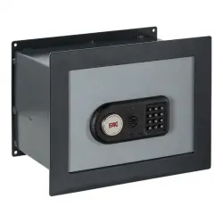 FAC - Caja Fuerte de Empotrar 102 IE con Sistema Integral.