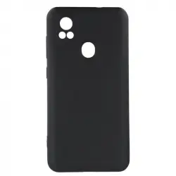 Funda Ultra Suave Para Zte Blade A31