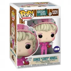 Funko Pop Cine La Isla de Gilligan Lovey