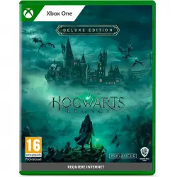 Hogwarts Legacy Deluxe Edition Xbox One