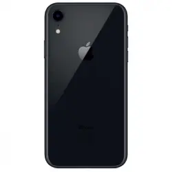 Iphone Xr 128 Gb Negro Reacondicionado - Grado Impecable ( A+ ) + Garantía 2 Años + Funda Gratis