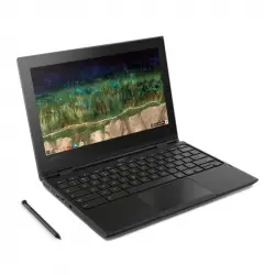Lenovo 500e Chromebook 2nd Gen Intel Celeron N4120/4GB/32GB/11.6" Táctil