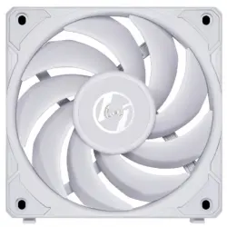 Lian-Li UNI FAN P28 120 PWM Ventilador Suplementario Blanco
