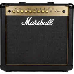 Marshall MG50GFX Combo de Transistores para Guitarra 50W