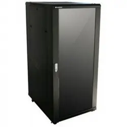 MicroConnect Armario Rack de 19" 27HU 600x1000