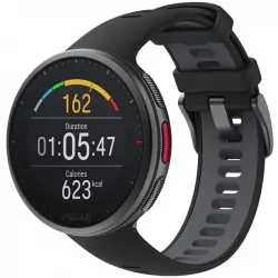 Polar Vantage V2 Premium Multisport SmartWatch Negro