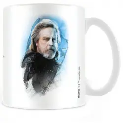 Pyramid Taza Cerámica Star Wars Episodio 8 Luke Skywalker Brushstroke