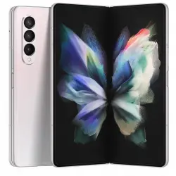 Samsung Galaxy Z Fold3 5G 256GB Plata Libre