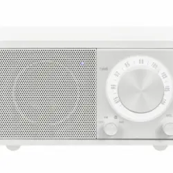 Sangean Wr-7 Blanco Mate Radio Analógica Sobremesa Fm Blueto