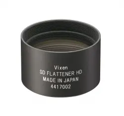 Sd Flattener Hd Kit Vixen