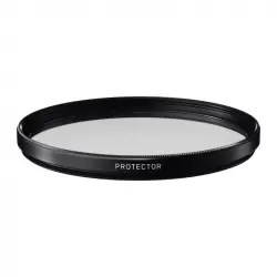 Sigma Filtro Protector para Objetivos 55mm