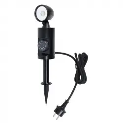 Simon Mini Foco LED con Temporizador 3W