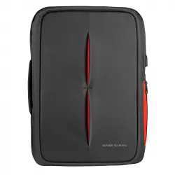 Tacens Mars Gaming MB2 Mochila Maletín para Portátil hasta 17.3"