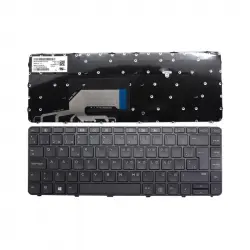 Teclado Para Portátil Hp Probook 430 G3 430 G4 640 G2 822338-001