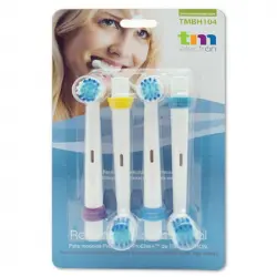 TM Electron Cabezales de Recambio para ProElite y ProElite+ 4 Unidades