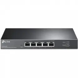 TP-Link TL-SG105-M2 Switch 5 Puertos Gigabit