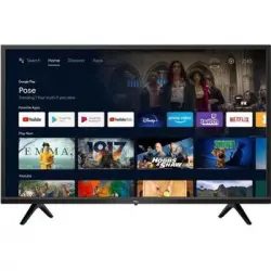 Tv Led Hd 32 (80 Cm) 32a5000 - Smart Tv Dolby Audio -2xhdmi, 1xusb Tcl