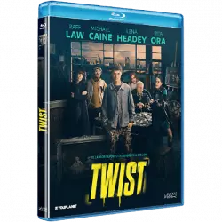 Twist - Blu-ray