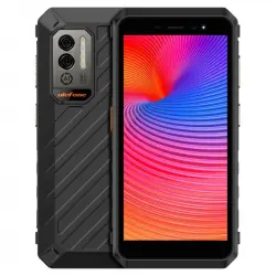 Ulefone Power Armor X11 Pro 4/64GB Negro Libre