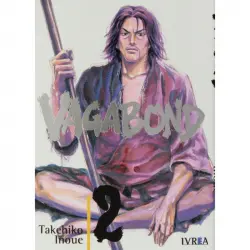 VAGABOND 02 (COMIC)