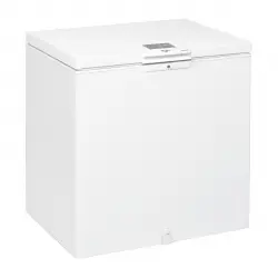 Whirlpool - Congelador horizontal Whirlpool - WH2010 FO 2.