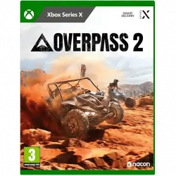 Xbox Series X S Overpass 2