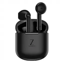 ZTE Buds Auriculares Inalámbricos Negros