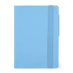 Agenda 2024 Legami Mini 12 meses semana vista Malachite Blue multilingüe