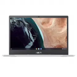 Asus - Chromebook ASUS CX1400CKA-EK0138, Celeron, 8GB, 64GB eMMC, 14', ChromeOS (Reacondicionado grado A).