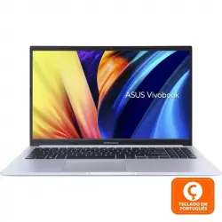 ASUS Vivobook 15 M1502YA-R77BLHDSS1 AMD Ryzen 7 7730U/16GB/512GB SSD/15,6'' (PT)