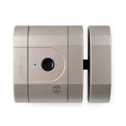 AYR - Cerradura Invisible Alta Seguridad int-Lock 506 BlueTooth.