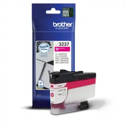 Brother LC3237M Cartucho de Tinta Magenta