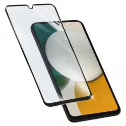 Cellular Line - Protector Pantalla Impact Glass Capsule Para Samsung Galaxy A34 5G